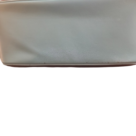 👜💙 Coach Navy & Light Blue Tote Bag - Picture 10 of 11